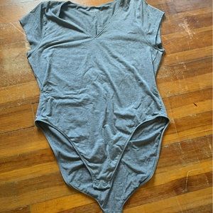 Old Navy short sleeved bodysuit